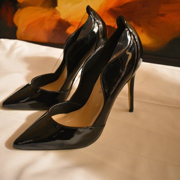 Lacosta Pump - Picture 2 of 7